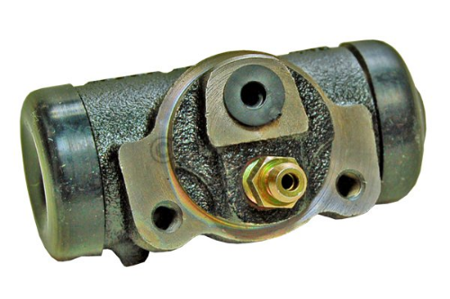 BOSCH 0 986 475 657 Fren Sistemleri Fren Körüğü - TOYOTA HIACE III Minibüs/Otobüs (_H5_, _H6_, _H7_, _H8_, _H9_) uyumlu