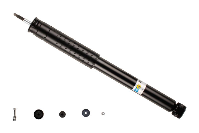 BILSTEIN 24-104371 Süspansiyon Sistemi Amortisör - MERCEDES-BENZ A-SERISI (W169) uyumlu