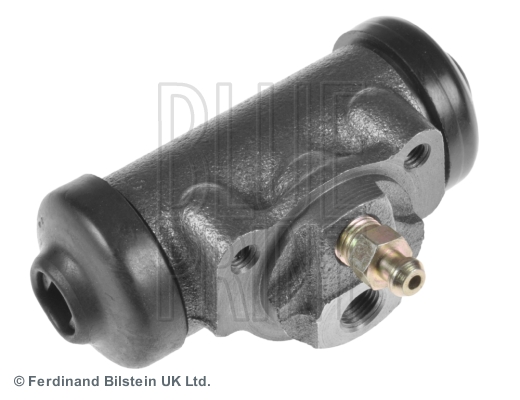 BLUE PRINT ADT34481 Fren Sistemleri Fren Körüğü - TOYOTA PREVIA I (_R1_, _R2_) uyumlu