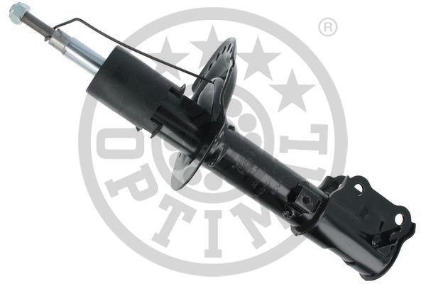 OPTIMAL A-5077GR Süspansiyon Sistemi Amortisör - KIA RIO III (UB) uyumlu