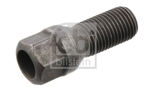 FEBI BILSTEIN 36255 Jant & Lastik & Bijon Jant - RENAULT LATITUDE (L70_) uyumlu