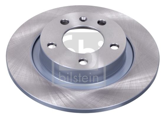 FEBI BILSTEIN 44044 Fren Sistemleri Fren Diski - OPEL CORSA D (S07) uyumlu