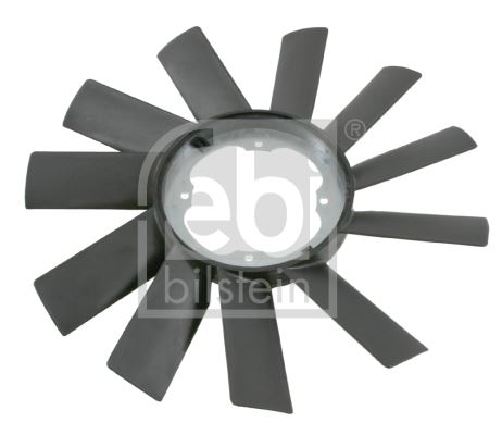 FEBI BILSTEIN 22062 Soğutma Sistemi Fan - BMW 3 (E30) uyumlu