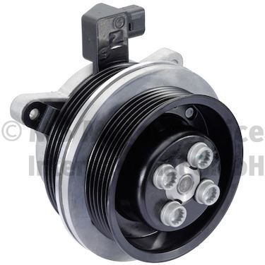 PIERBURG 7.10942.10.0 Motor Devirdaim - SEAT ALHAMBRA (710, 711) uyumlu