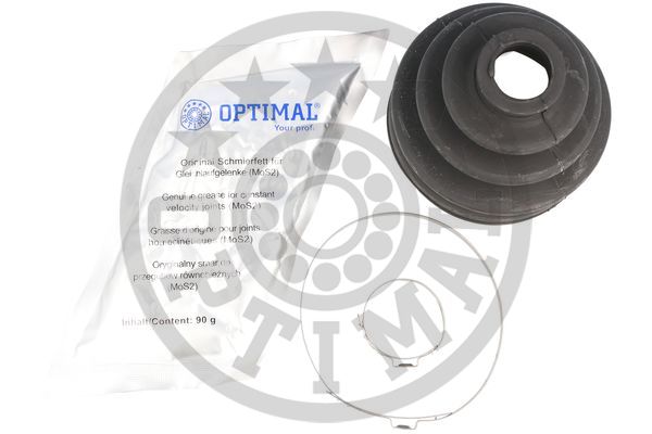 OPTIMAL CVB-10407CR Diferansiyel & Aktarma Sistemi Tahrik Parçaları - KIA SPORTAGE SUV (K00) uyumlu