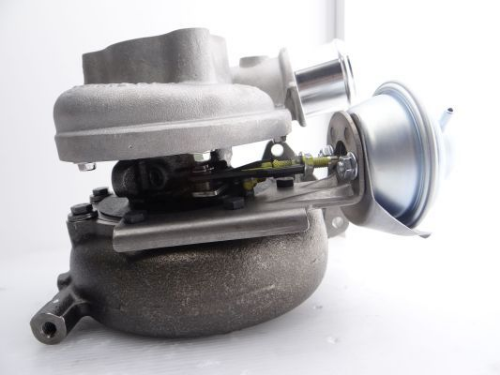 GARRETT 769328-5001S Motor Turboşarj & Parçaları - NISSAN PATROL GR V Wagon (Y61) uyumlu