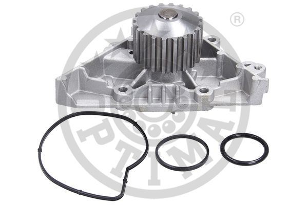 OPTIMAL AQ-2103 Motor Devirdaim - CITROËN XSARA (N1) uyumlu