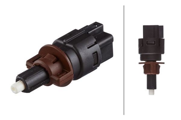 HELLA 6DD 008 622-901 Elektrik Sistemi Şalter - HONDA CR-V III (RE_) uyumlu