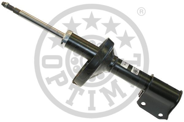 OPTIMAL A-3708G Süspansiyon Sistemi Amortisör - RENAULT TWINGO II (CN0_) uyumlu