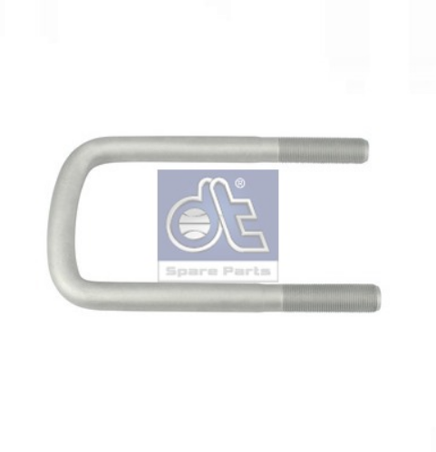 DT Spare Parts 6.11131 Süspansiyon Sistemi Montaj Parçaları