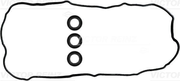 VICTOR REINZ 15-43049-01 Motor Külbütör Kapağı Contası - LEXUS RX (_U3_) uyumlu