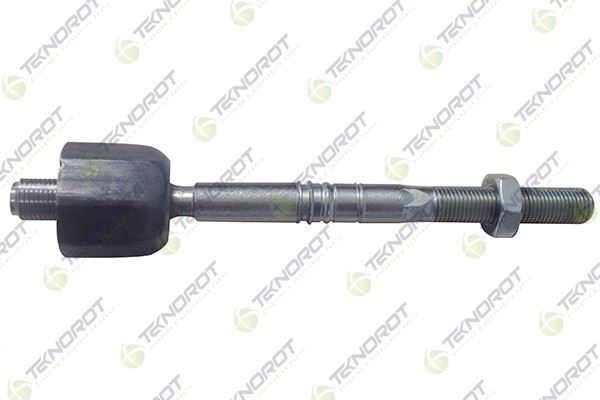 TEKNOROT PO-503 Direksiyon Sistemi Mafsal - PORSCHE PANAMERA (970) uyumlu