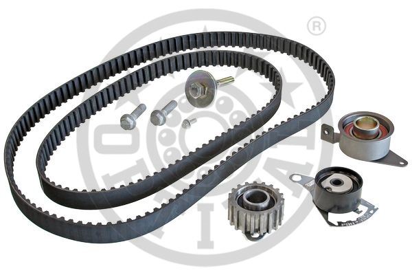 OPTIMAL SK-1078 Motor Triger Seti - FORD ESCORT VI (GAL, AAL, ABL) uyumlu