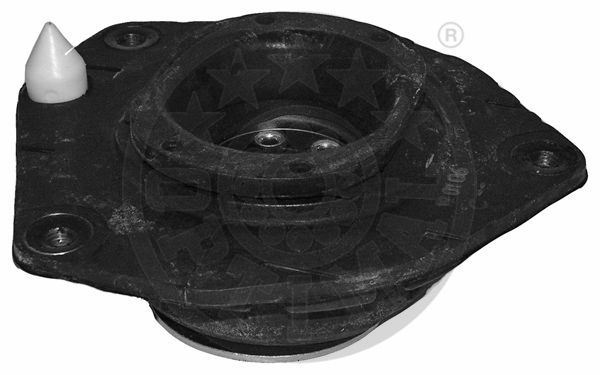 OPTIMAL F8-6175 Süspansiyon Sistemi Amortisör - RENAULT MEGANE II (BM0/1_, CM0/1_) uyumlu