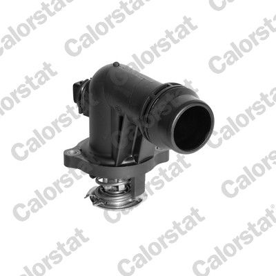 CALORSTAT by Vernet TE6495.105J Motor Termostat - BMW 3 (E46) uyumlu