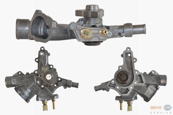 Devirdaim Su Pompası - MAGNETI MARELLI - 351110003300 Ürün Görseli