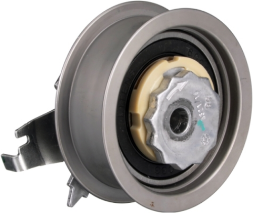 GATES T43247 Motor Kayış Kasnağı - VW UP! (121, 122, BL1, BL2, BL3, 123) uyumlu