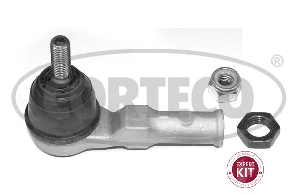 CORTECO 49469271 Direksiyon Sistemi Mafsal - SMART FORTWO Coupe (453) uyumlu
