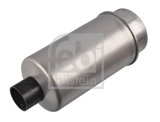 FEBI BILSTEIN 185559 Yakıt Sistemi Yakıt Filtresi - MASSEY FERGUSON MF 3600 uyumlu