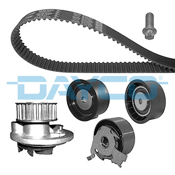 DAYCO KTBWP1730 Motor Triger Seti - OPEL VECTRA A (J89) uyumlu