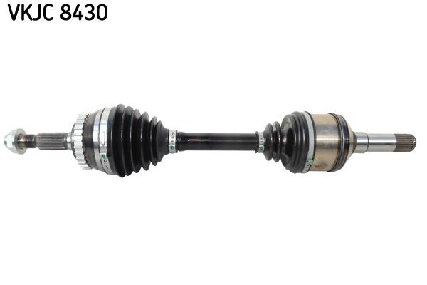 SKF VKJC 8430 Diferansiyel & Aktarma Sistemi Tahrik Mili - SAAB 9-5 (YS3E) uyumlu