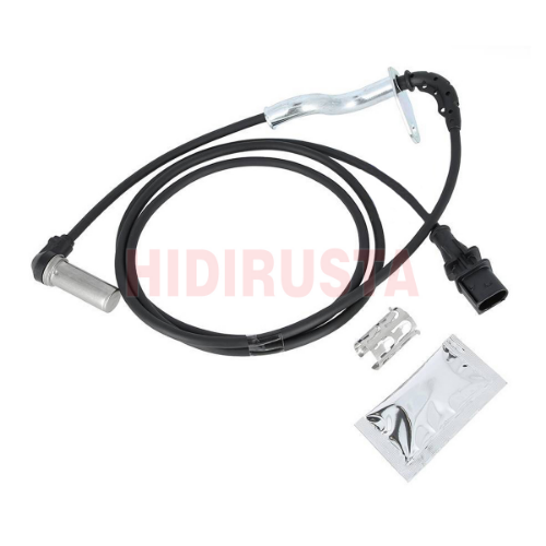 DT Spare Parts 4.70910 Fren Sistemleri Sürüş Dinamiği Ayarı