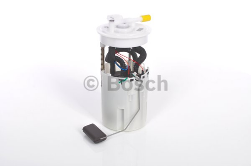 BOSCH 0 580 313 120 Motor Besleme Ünitesi - NISSAN ALMERA II Hatchback (N16) uyumlu