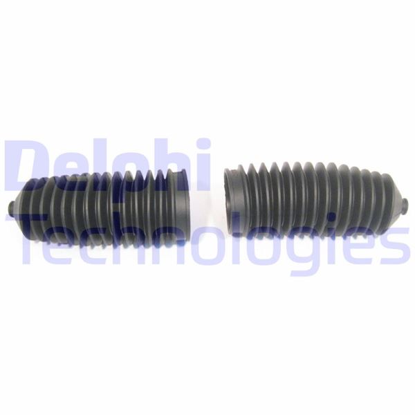 DELPHI TBR4040 Direksiyon Sistemi Körük Seti - FIAT PUNTO (176_) uyumlu