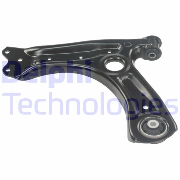 DELPHI TC3398 Süspansiyon Sistemi Bugi Kolu - SEAT IBIZA IV (6J5, 6P1) uyumlu
