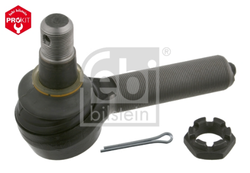 FEBI BILSTEIN 24264 Direksiyon Sistemi Kısa Rot & İtici Çubuk - MAN TGM I uyumlu