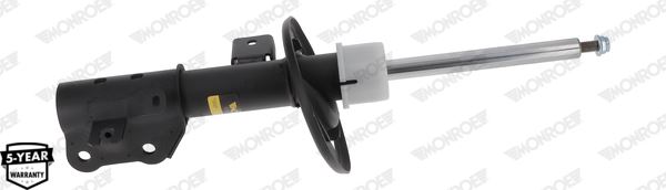 MONROE G8370 Süspansiyon Sistemi Amortisör - MAZDA 3 (BM, BN) uyumlu