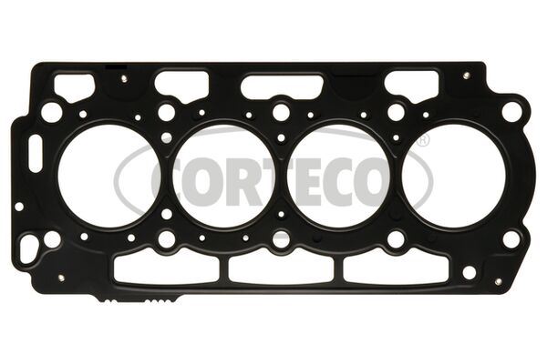 CORTECO 83403227 Motor Silindir Kafa Contası - CITROËN C3 I (FC_, FN_) uyumlu