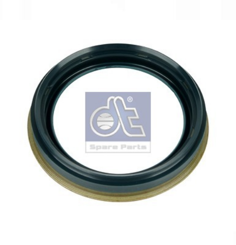 DT Spare Parts 1.16285 Tekerlek & Aks Parçaları Aks Kafası Parçaları - SCANIA R I uyumlu