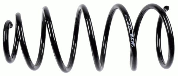 SACHS 997 611 Süspansiyon Sistemi Makas - AUDI A3 (8L1) uyumlu