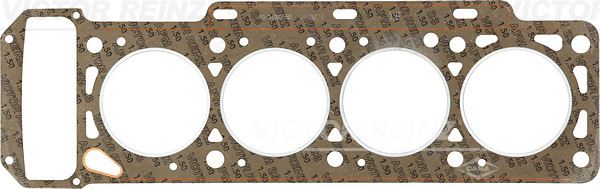 VICTOR REINZ 61-24185-50 Motor Silindir Kafa Contası - BMW 1502-2002 (E10) uyumlu