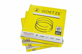 Piston - GOETZE ENGINE - H850280000X Ürün Görseli