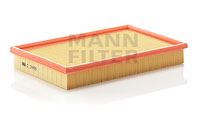 MANN-FILTER C 2999 Motor Hava Filtresi - OPEL VECTRA A Hatchback (J89) uyumlu