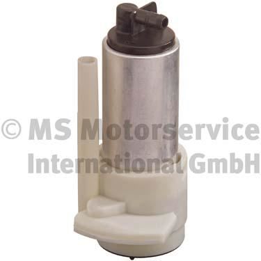 PIERBURG 7.02550.56.0 Fren Sistemleri Düşük Basınç Pompası - VW PASSAT B3/B4 (3A2, 35I) uyumlu