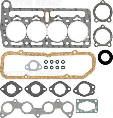 VICTOR REINZ 02-31770-01 Motor Silindir Kafa Contası - FIAT PANDA (141_) uyumlu