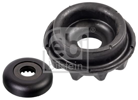 FEBI BILSTEIN 183341 Süspansiyon Sistemi Amortisör - SMART FORTWO Coupe (451) uyumlu