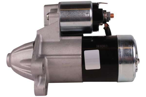 HELLA 8EA 012 527-931 Elektrik Sistemi Marş Motoru - MAZDA 3 (BK) uyumlu