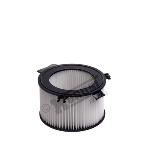 HENGST FILTER E922LI İklimlendirme Sistemi Polen Filtresi - VW TRANSPORTER T4 Minibüs/Otobüs (70B, 70C, 7DB, 7DK, 70J, 70K, uyumlu