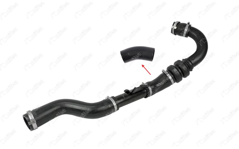 NIFEA 20181 Motor Hava Kütle Ölçer (MAF Sensörü) - FORD C-MAX II (DXA/CB7, DXA/CEU) uyumlu