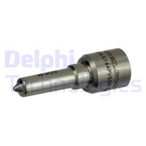 DELPHI 6980574 Yakıt Sistemi Yakıt Hattı & Rail - FORD FIESTA V (JH_, JD_) uyumlu