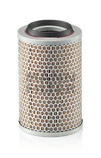 MANN-FILTER C 15 127 Motor Hava Filtresi - MERCEDES-BENZ G-SERISI (W460) uyumlu