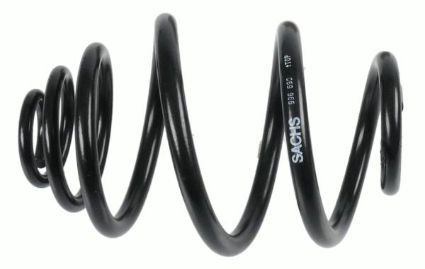 SACHS 996 690 Süspansiyon Sistemi Makas - OPEL CORSA C (X01) uyumlu