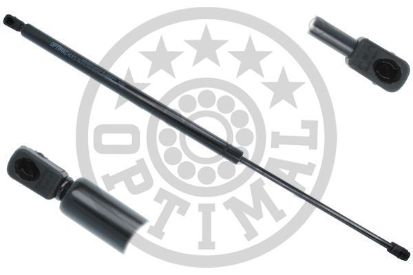 OPTIMAL AG-50062 Kaporta & Gövde Parçaları Gaz Yayı - MERCEDES-BENZ VITO / MIXTO Panelvan/Van (W639) uyumlu