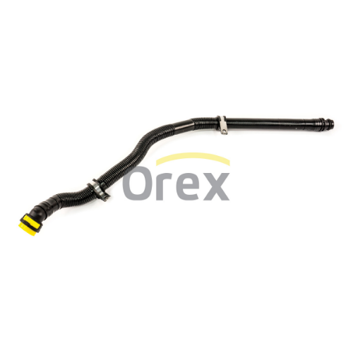 Yağ ayırıcısı, motor bloğu hava tahliyesi - OREX - 118221 Ürün Görseli