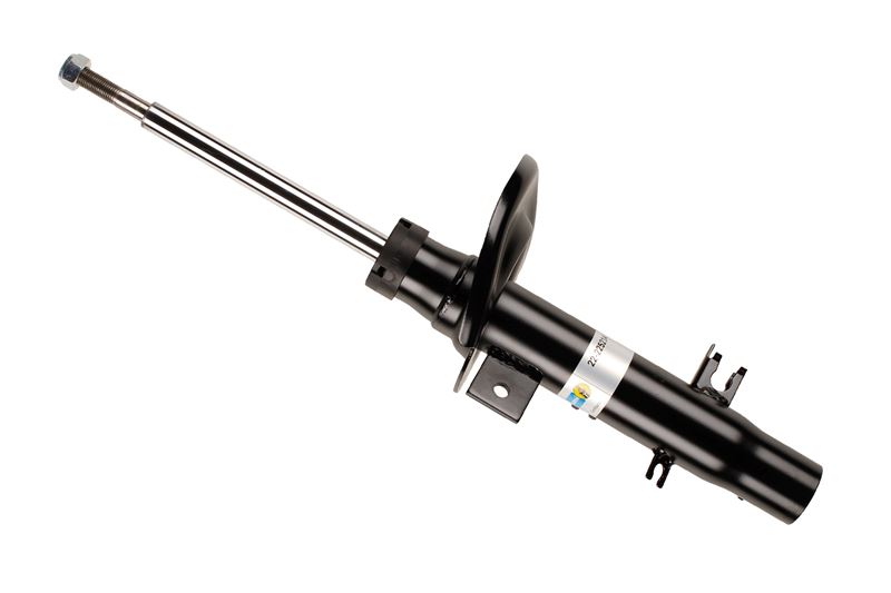 BILSTEIN 22-225214 Süspansiyon Sistemi Amortisör - PEUGEOT 208 I (CA_, CC_) uyumlu