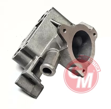 Termostat - GUARNITAUTO - 41802 Ürün Görseli